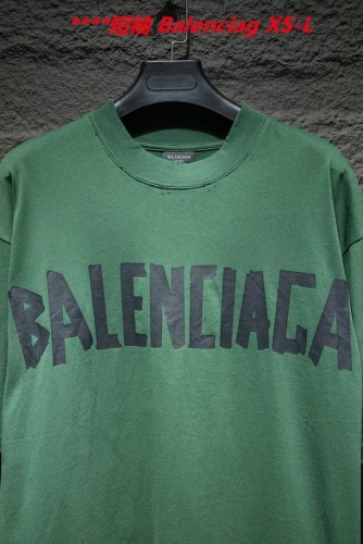 B.a.l.e.n.c.i.a.g.a. Round neck 5729 Men