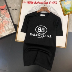 B.a.l.e.n.c.i.a.g.a. Round neck 11468 Men
