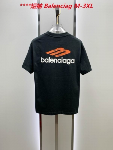 B.a.l.e.n.c.i.a.g.a. Round neck 12227 Men