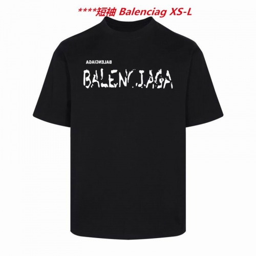 B.a.l.e.n.c.i.a.g.a. Round neck 6936 Men