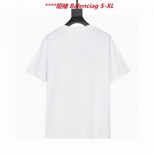 B.a.l.e.n.c.i.a.g.a. Round neck 9107 Men