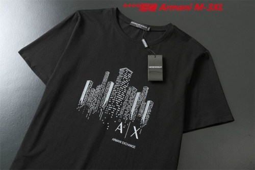 A.r.m.a.n.i. Round neck 4390 Men