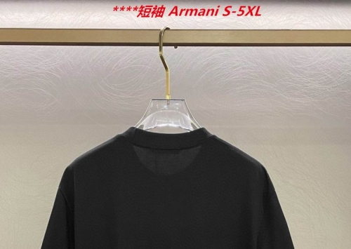 A.r.m.a.n.i. Round neck 4053 Men