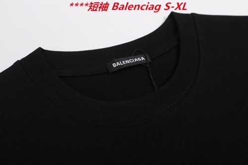 B.a.l.e.n.c.i.a.g.a. Round neck 8065 Men