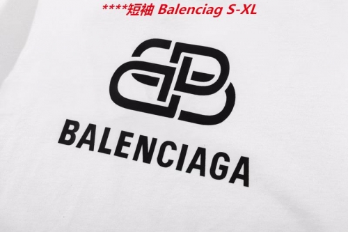 B.a.l.e.n.c.i.a.g.a. Round neck 8661 Men