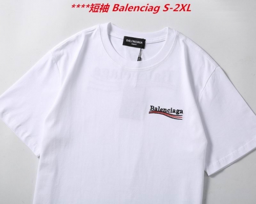 B.a.l.e.n.c.i.a.g.a. Round neck 10522 Men