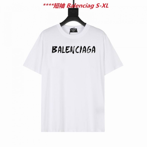 B.a.l.e.n.c.i.a.g.a. Round neck 9176 Men