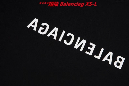 B.a.l.e.n.c.i.a.g.a. Round neck 7229 Men