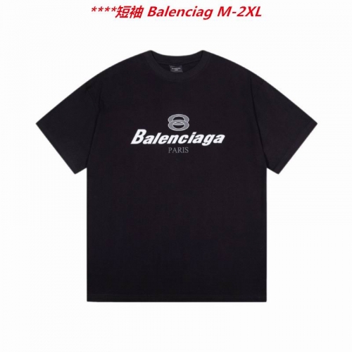 B.a.l.e.n.c.i.a.g.a. Round neck 10050 Men