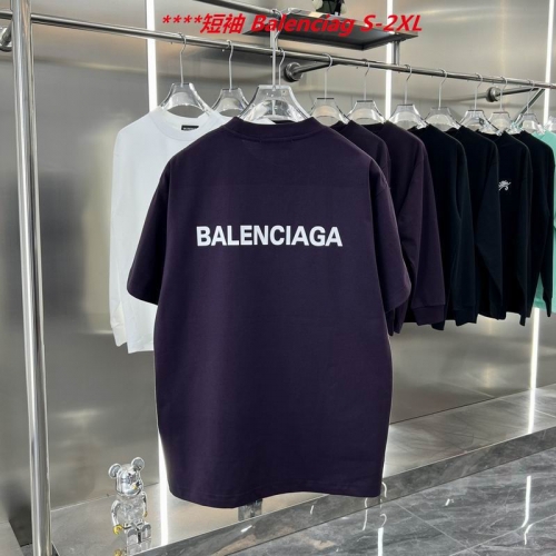 B.a.l.e.n.c.i.a.g.a. Round neck 10883 Men