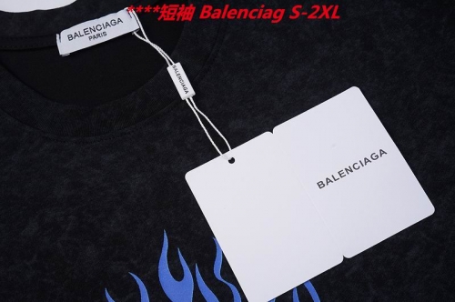 B.a.l.e.n.c.i.a.g.a. Round neck 10175 Men