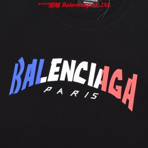 B.a.l.e.n.c.i.a.g.a. Round neck 9660 Men