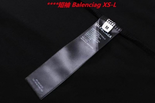 B.a.l.e.n.c.i.a.g.a. Round neck 7180 Men