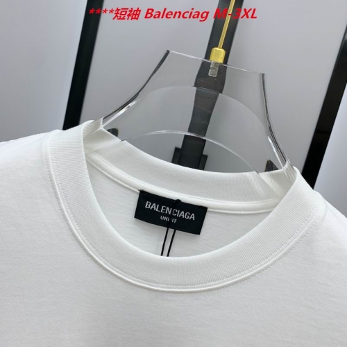 B.a.l.e.n.c.i.a.g.a. Round neck 11863 Men