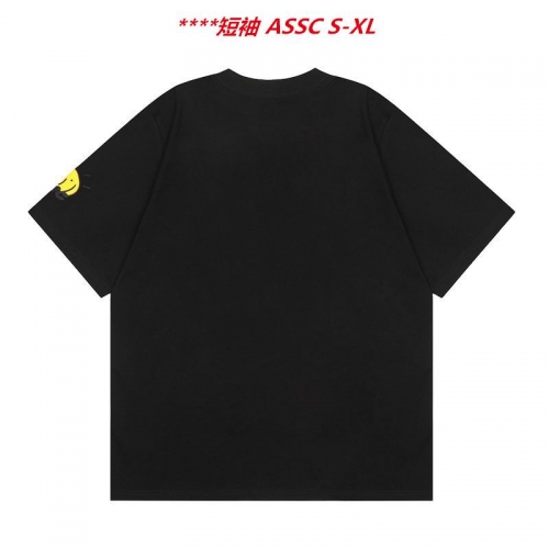 A.S.S.C. Round neck 4250 Men