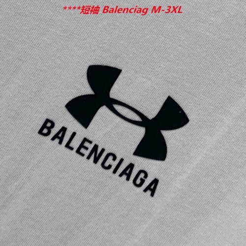 B.a.l.e.n.c.i.a.g.a. Round neck 11948 Men