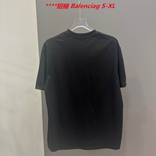 B.a.l.e.n.c.i.a.g.a. Round neck 8999 Men