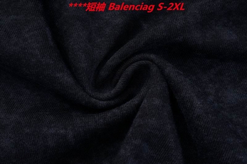 B.a.l.e.n.c.i.a.g.a. Round neck 10327 Men