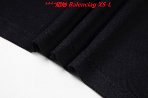 B.a.l.e.n.c.i.a.g.a. Round neck 4201 Men