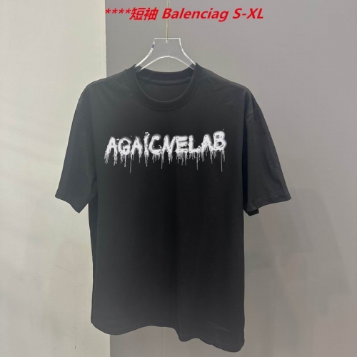 B.a.l.e.n.c.i.a.g.a. Round neck 9223 Men