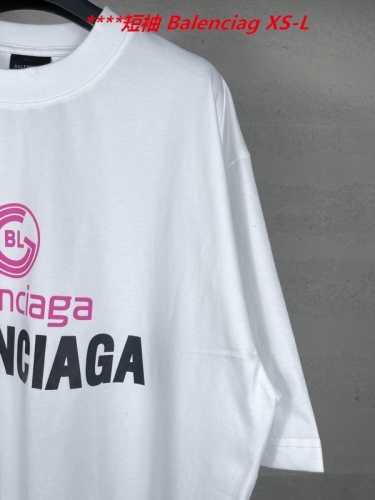 B.a.l.e.n.c.i.a.g.a. Round neck 7867 Men