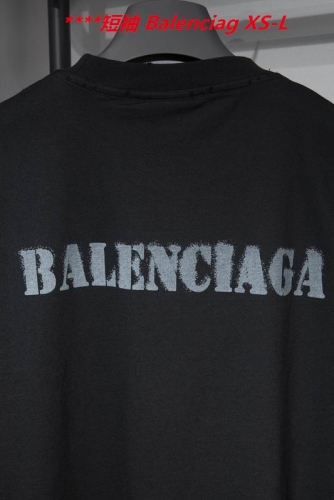 B.a.l.e.n.c.i.a.g.a. Round neck 7046 Men