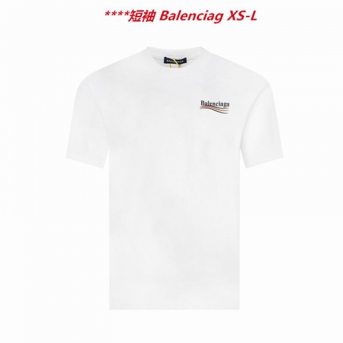 B.a.l.e.n.c.i.a.g.a. Round neck 7671 Men