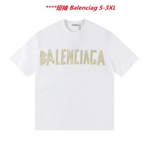 B.a.l.e.n.c.i.a.g.a. Round neck 11422 Men