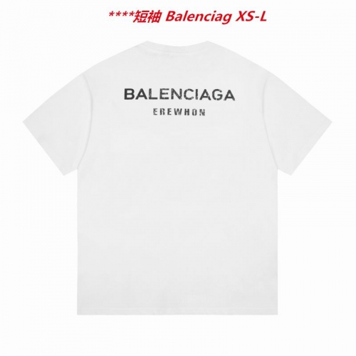 B.a.l.e.n.c.i.a.g.a. Round neck 4293 Men