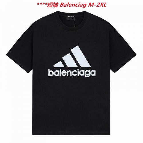 B.a.l.e.n.c.i.a.g.a. Round neck 9380 Men