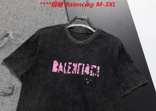 B.a.l.e.n.c.i.a.g.a. Round neck 11733 Men