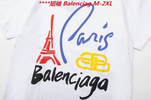 B.a.l.e.n.c.i.a.g.a. Round neck 9792 Men