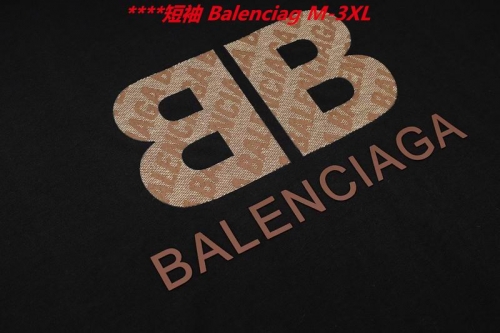 B.a.l.e.n.c.i.a.g.a. Round neck 11987 Men