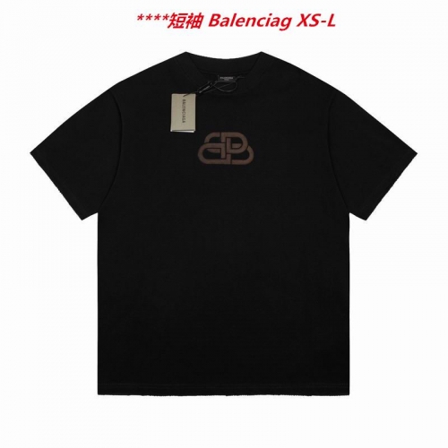 B.a.l.e.n.c.i.a.g.a. Round neck 4313 Men