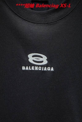 B.a.l.e.n.c.i.a.g.a. Round neck 4720 Men