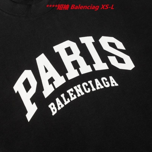 B.a.l.e.n.c.i.a.g.a. Round neck 6280 Men