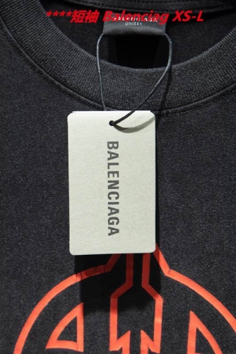 B.a.l.e.n.c.i.a.g.a. Round neck 5551 Men