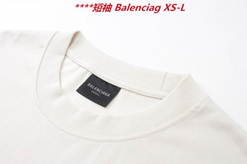 B.a.l.e.n.c.i.a.g.a. Round neck 4581 Men