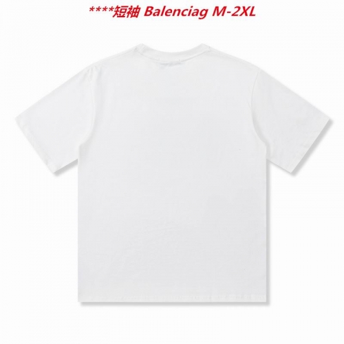 B.a.l.e.n.c.i.a.g.a. Round neck 9878 Men