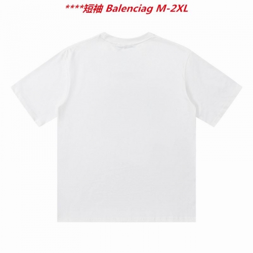 B.a.l.e.n.c.i.a.g.a. Round neck 9583 Men