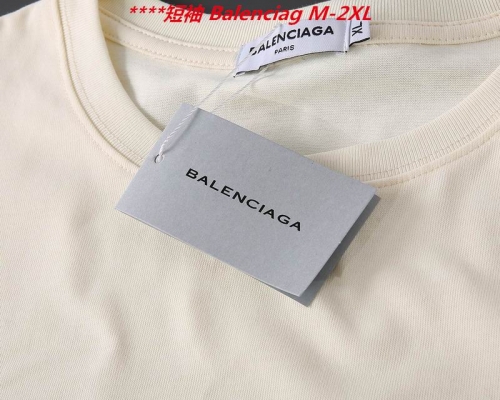 B.a.l.e.n.c.i.a.g.a. Round neck 10088 Men