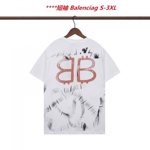 B.a.l.e.n.c.i.a.g.a. Round neck 11339 Men