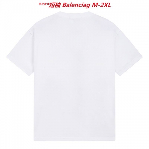 B.a.l.e.n.c.i.a.g.a. Round neck 9474 Men