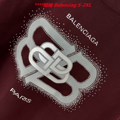 B.a.l.e.n.c.i.a.g.a. Round neck 10741 Men