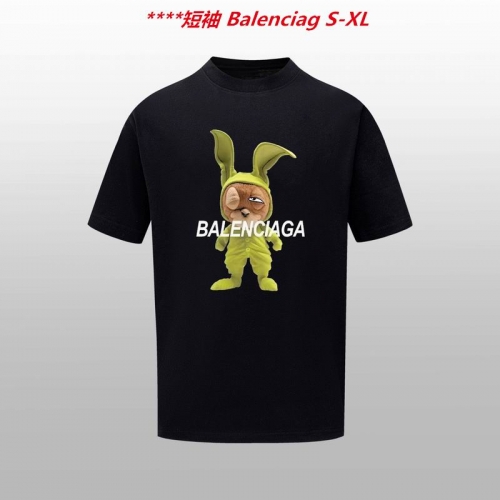 B.a.l.e.n.c.i.a.g.a. Round neck 8835 Men