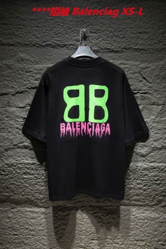 B.a.l.e.n.c.i.a.g.a. Round neck 5275 Men