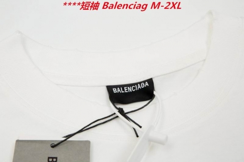 B.a.l.e.n.c.i.a.g.a. Round neck 10079 Men