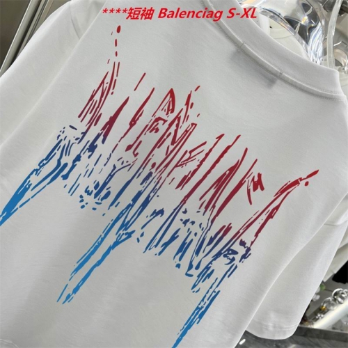 B.a.l.e.n.c.i.a.g.a. Round neck 8121 Men