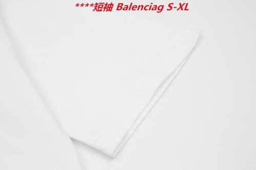 B.a.l.e.n.c.i.a.g.a. Round neck 9068 Men