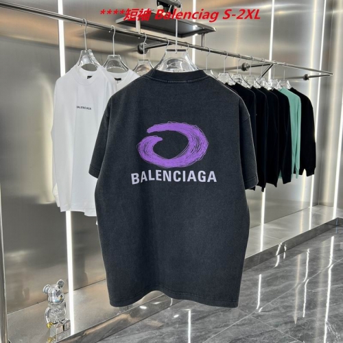 B.a.l.e.n.c.i.a.g.a. Round neck 11109 Men